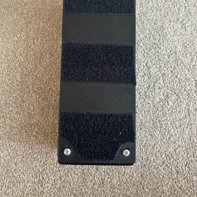 Fulltone Clyde Standard Wah 1997 - 2020 - Black image 4