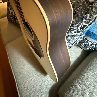 Larrivee D40 - Six String Acoustic Guitar in Satin Finish image 6