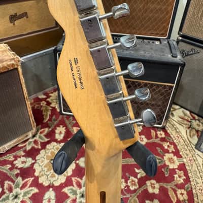 Fender American Performer Telecaster image 9