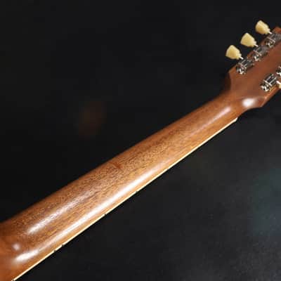 Gibson Les Paul Standard 50s Faded Vintage Honey Burst 093 image 6