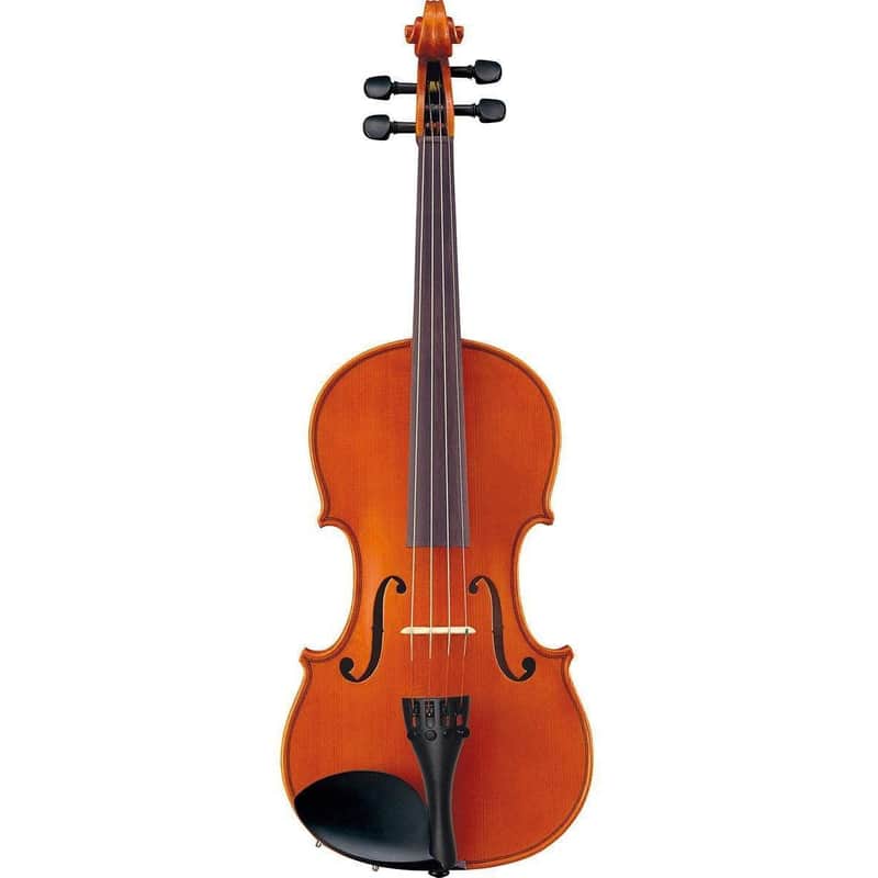 Yamaha AV5 SC 1/4 Student Violin Outfit