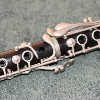 Selmer Paris Series 9 Bb 1965 Professional - Grenadilla image 5
