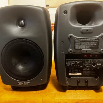 Genelec 8040B PAIR image 2