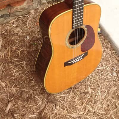 J Burda HD28 replica 1993 Natural image 5