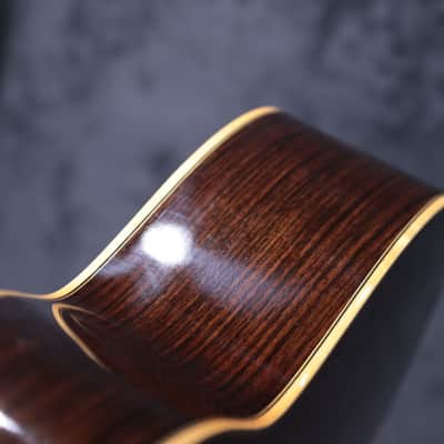 Cordoba C12 SP Luthier Series All-Solid Wood Traditional Classical Guitar w/Case image 17