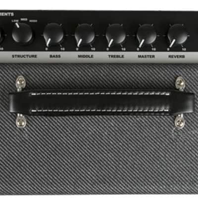 Fender Bassbreaker 15 Combo image 4
