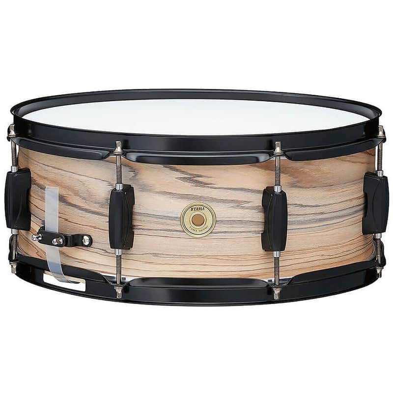 Tama WP1455 Woodworks 14x5.5" Snare Drum image 1