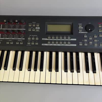 Yamaha MOX6 imagen 3
