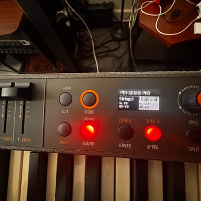Studiologic Numa compact x se 2025 image 8