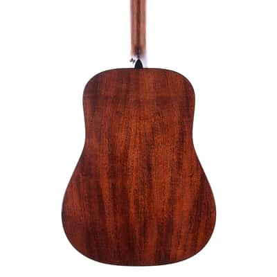 Brand New Martin DE Retro Plus Mahogany image 2