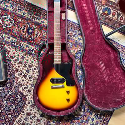 Gibson Custom Shop Historic Collection 1958 Les Paul Standard