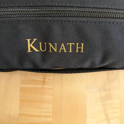 Kunath Sigo Tenor Recorder 2025 - Matte Black w/ Green Ring image 7