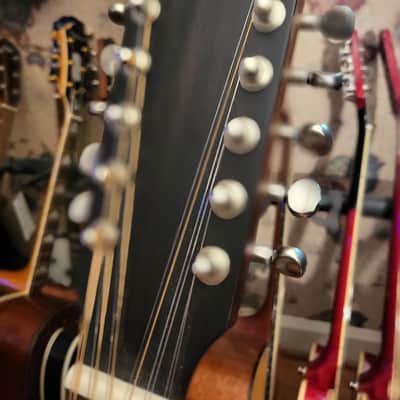 Guild F2512E Acoustic Electric 12 String Guitar image 10