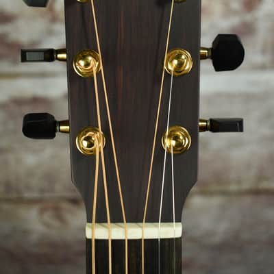 2022 Lowden S-23 Walnut/ red cedar image 15
