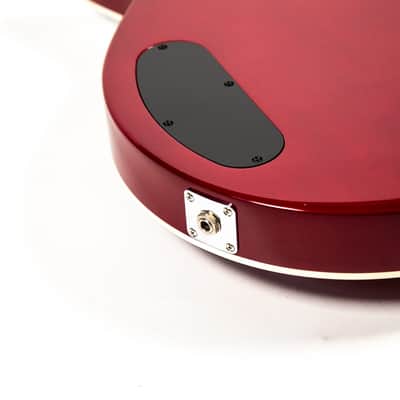 TV Jones Spectra Sonic Supreme Owned by Brian Setzer image 18