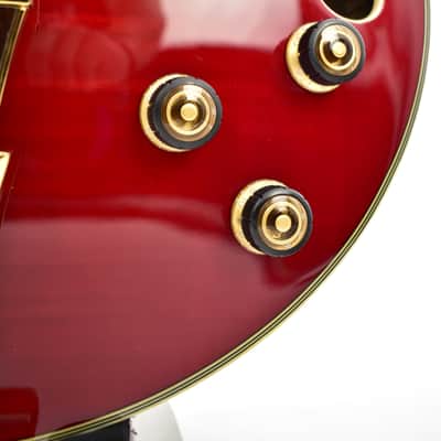 Ibanez GB10SEFM George Benson Signature 2022 3073gr image 5