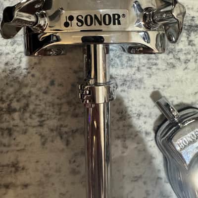 Sonor 4000 Bass Drum Mount and Cymbal Arm image 4