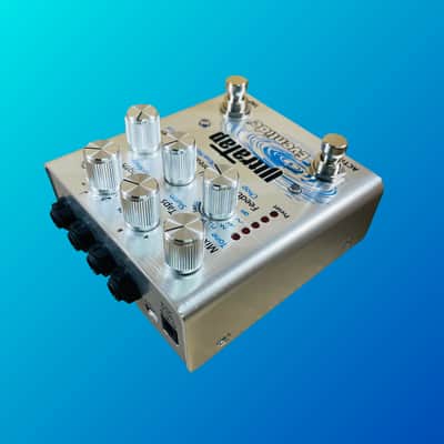 Eventide UltraTap Pedal image 4