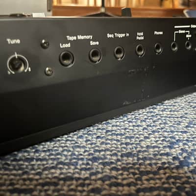 KIWI JX-3P - roland vintage synthesizer synth + PG-2K Retroactiv image 11