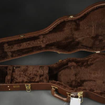 Gibson Charlie Starr Les Paul Junior Ebony image 17