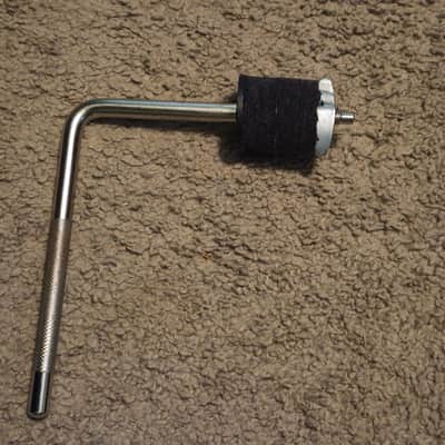Tama Tama CA30EN Holder 2020 - Chrome image 5