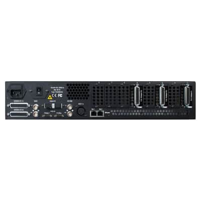Avid Pro Tools MTRX Base Unit *USA Small Business* image 3
