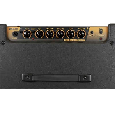Markbass CMB102 Black Line image 3