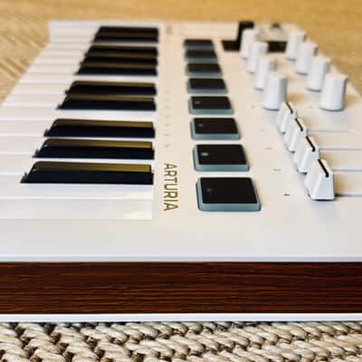 Arturia MiniLab 3 White 2024 image 6
