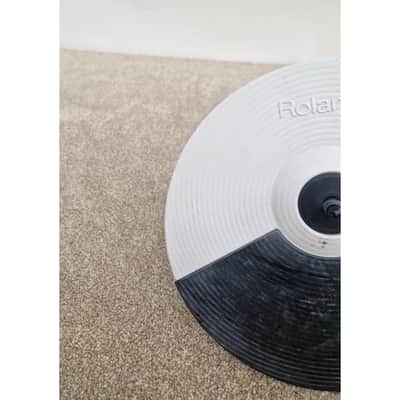 Roland CY-5 Drum Cymbal - Electronic Drums - Good image 3