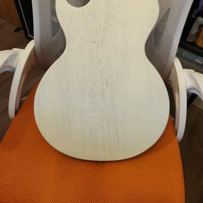 Gibson Melody Maker 2008 - Satin White image 4