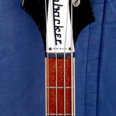 Rickenbacker 4001 Lefty 1981 image 2
