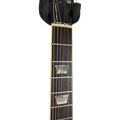 Orville Les Paul 1990 - Ebony image 8