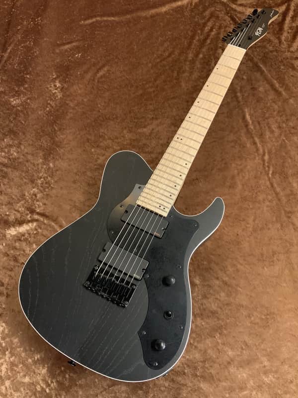 FUJIGEN(FGN) JIL7-ASH-DE-M/OPB | Reverb The Netherlands