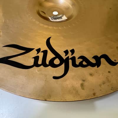 Zildjian 16" ZBT Crash Cymbal 2004 - 2019 - Traditional image 6