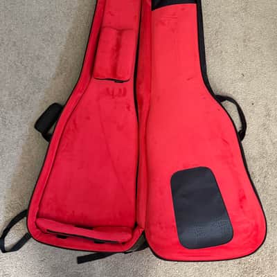 Gator Icon Take Two Electric Bass Gig Bag for 2 Basses image 3