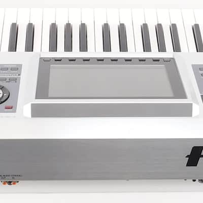 Roland Fantom G7 Synthesizer 512RAM +Fast Neuwertig+ 1,5J Garantie image 2