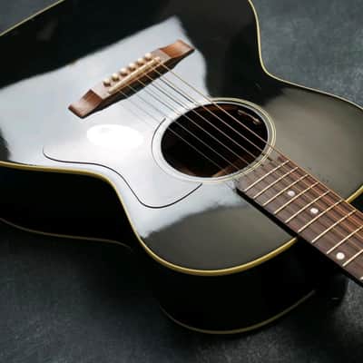 Gibson L-00 Original 2023 - Ebony image 8