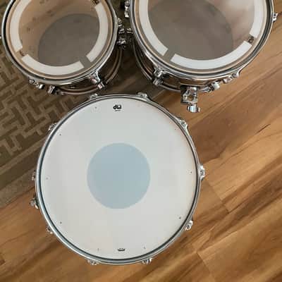 DW PERFORMANCE SERIES 2024 - Black Poplar Exotic Veneer image 10