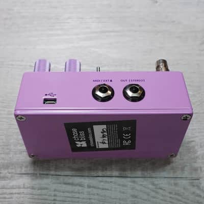 Chase Bliss Audio MOOD MKII image 4