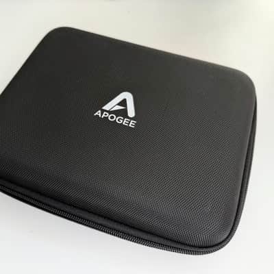 Apogee Duet 3 USB-C Audio Interface 2021 - Black image 5