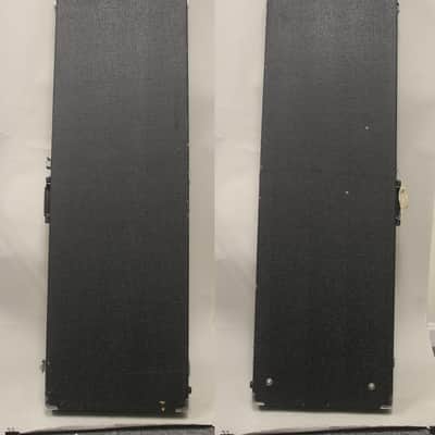 Jackson JPB 9 'lawsuit' bass, Marleaux Consat copy, with hard case image 22