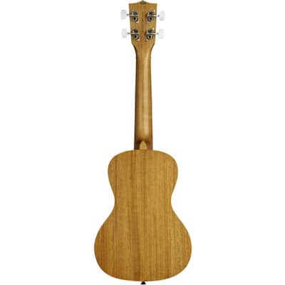 Kala Makala KA-15-C Bundle Konzert Ukulele Mahagoni Starter Set image 3