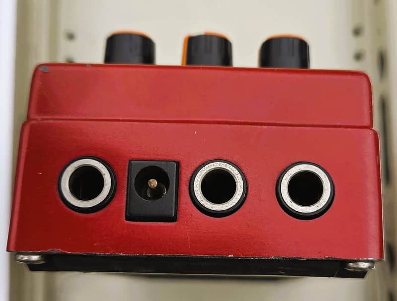 🔥Ibanez CD10 Delay Champ Vintage Japan Master Series Effects