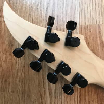 Caparison Dellinger II FX-AM image 14