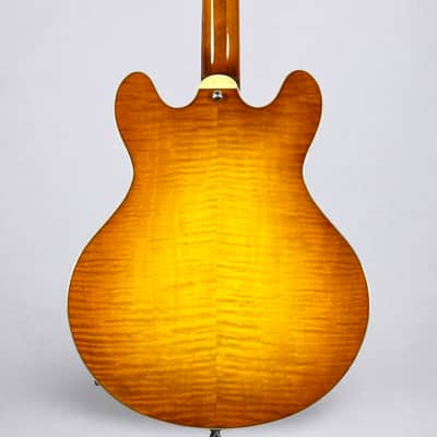 Eastman T486-GB 2025 - Goldburst image 8