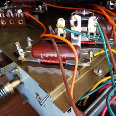 Hammond H 112 - B3 sound image 20