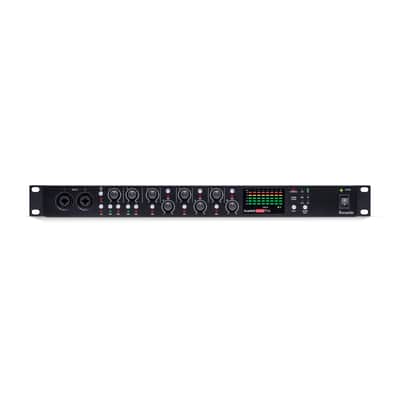 Focusrite Scarlett OctoPre - Eight-Channel Preamp w/ ADAT Outputs image 4