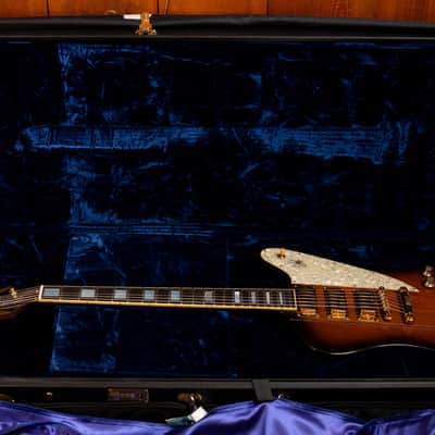 Gibson 1994 Firebird Centennial 100th Anniversary image 13