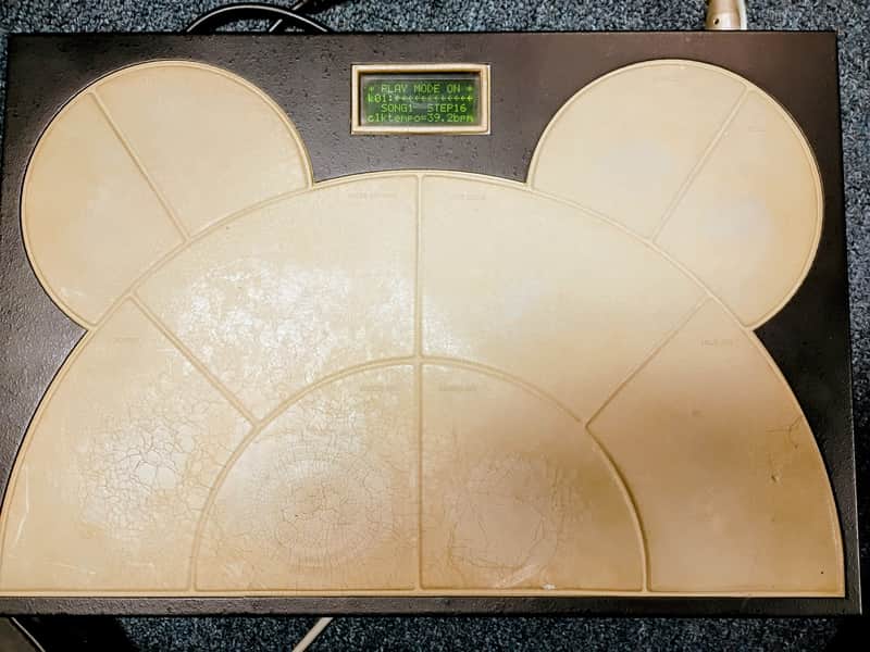 DrumKat Midi Drum Controller Version 3.0 image 1