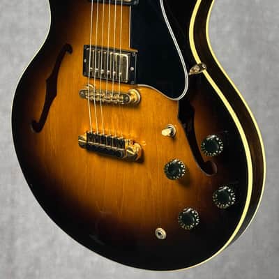 1979 Gibson ES-347 image 4
